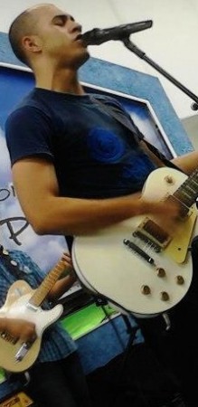 Daniel Rocha